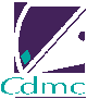 logo CDMC
